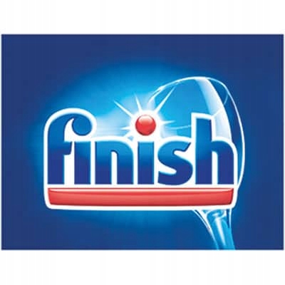 Finish All-in-1 Power Max żel do zmywarki Lemon 1l - obrazek 7