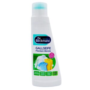 Dr Beckmann Odplamiacz galasowy ze szczoteczką 250 ml do Ubrań Uniwersalny