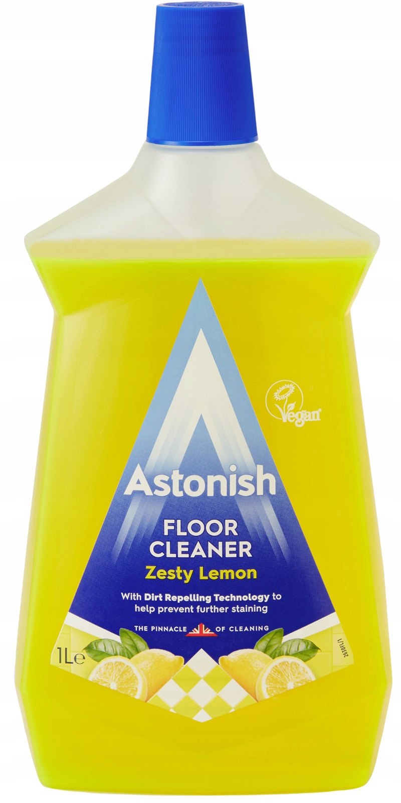 Astonish płyn mycie podłóg 1l