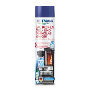 Heitmann Pianka do Czyszczenia Piekarnika