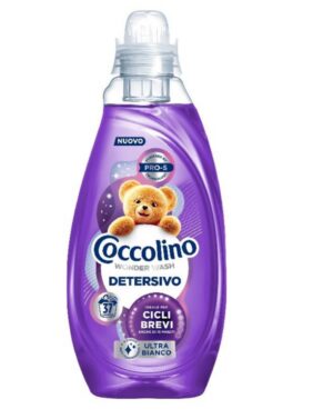 Płyn do prania białego Coccolino 1,48 l