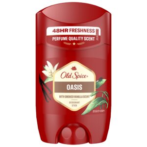 Old Spice Oasis wanilia męski dezodorant w sztyfcie 50 ml