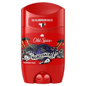 Old Spice Nightpanther 50ml dezodorant w sztyfcie