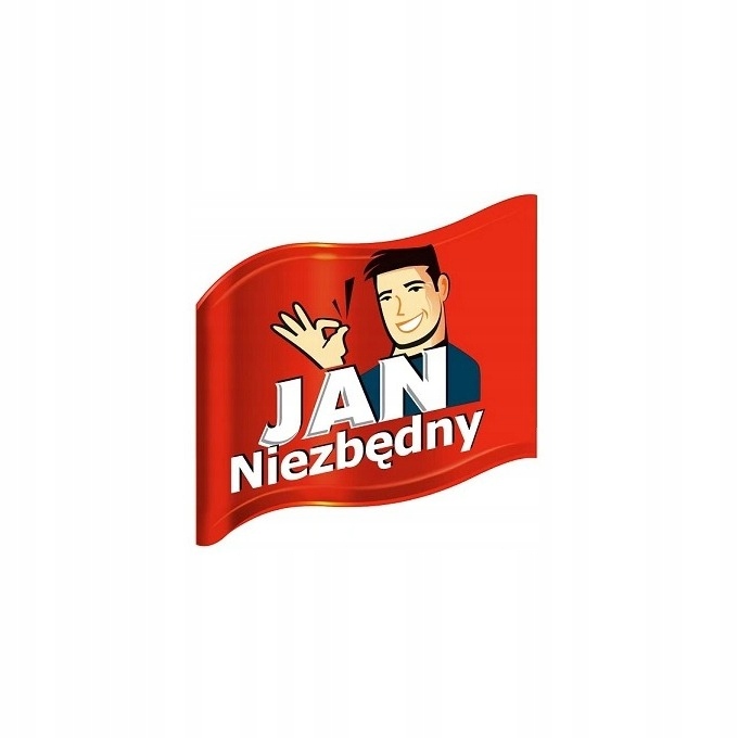 Worki na śmieci uniwersalne Jan Niezbędny 35L 50 sztuk - obrazek 7