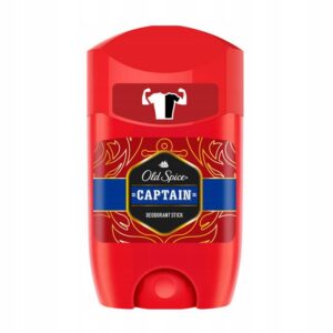 Old Spice Captain Dezodorant w sztyfcie dla mężczyzn 50 ml