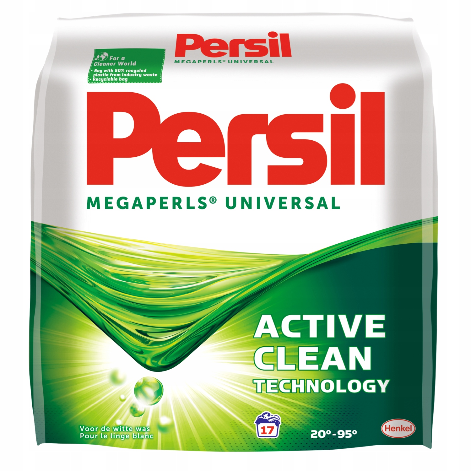 Proszek do prania uniwersalne Persil 1,02 kg