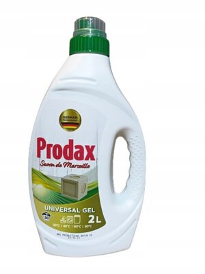 Żel do prania uniwersalne Prodax 2 l