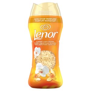 Perełki zapachowe do prania Lenor Gold Orchid Vanilla 270g