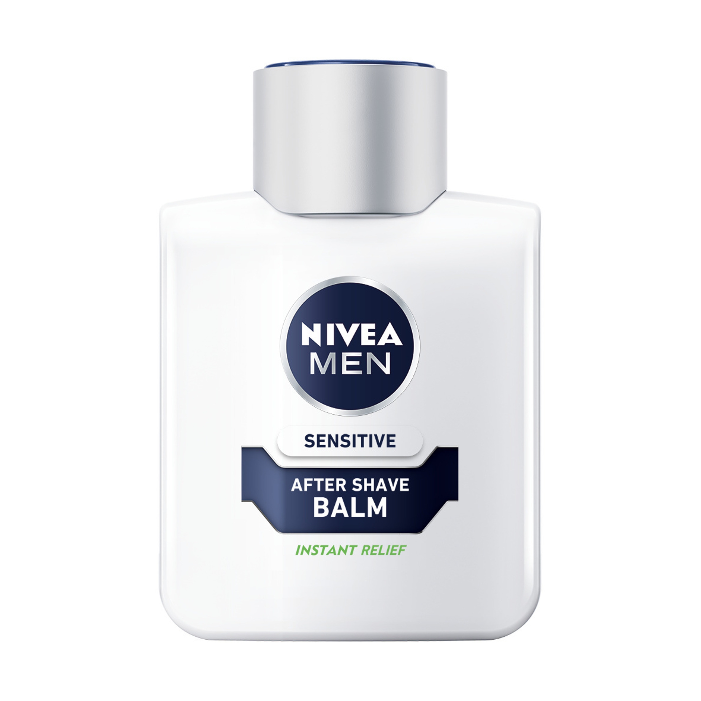 NIVEA Men Sensitive łagodzący balsam po goleniu 100ml - obrazek 3