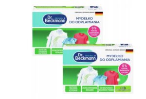 Mydełko do odplamiania Dr. Beckmann 100 g