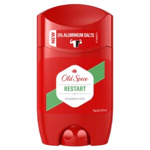 Old Spice Restart dezodorant w sztyfcie dla mężczyzn 48h świeżości 50ml