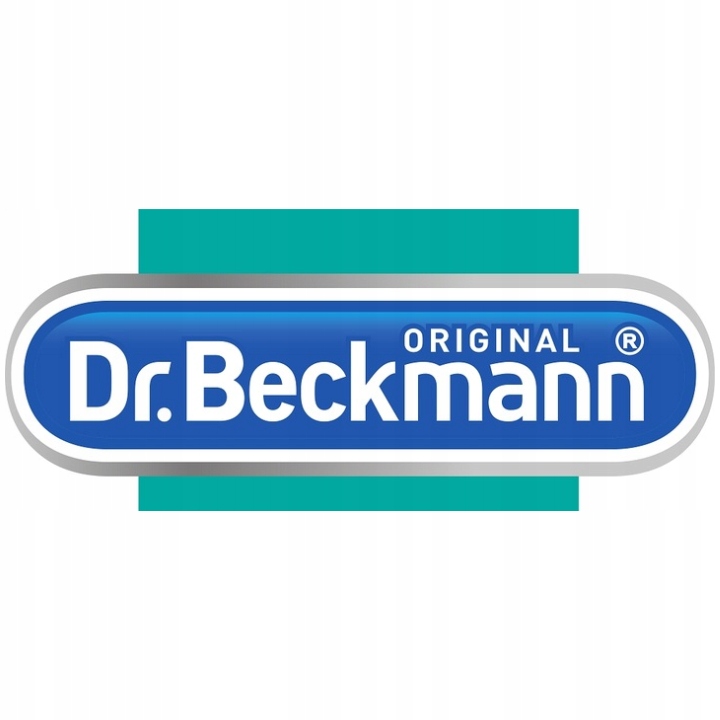 Dr Beckmann Odplamiacz galasowy ze szczoteczką 250 ml do Ubrań Uniwersalny - obrazek 2