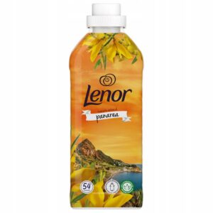 Lemor płyn do płukania panarea perfumowany koncentrat 54 prania 1134ml IT