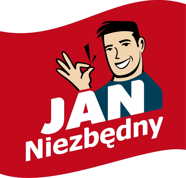 Worki na śmieci uniwersalne Jan Niezbędny 35L 50 sztuk - obrazek 9