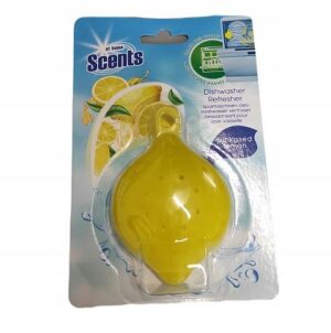 AT HOME Scents Zapach do Zmywarki Lemon 12 g
