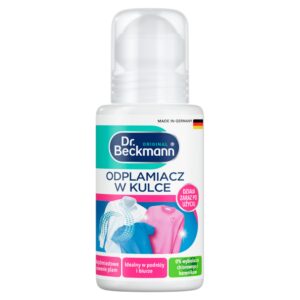 Dr. Beckmann Roll-On odplamiacz w kulce Multi Active