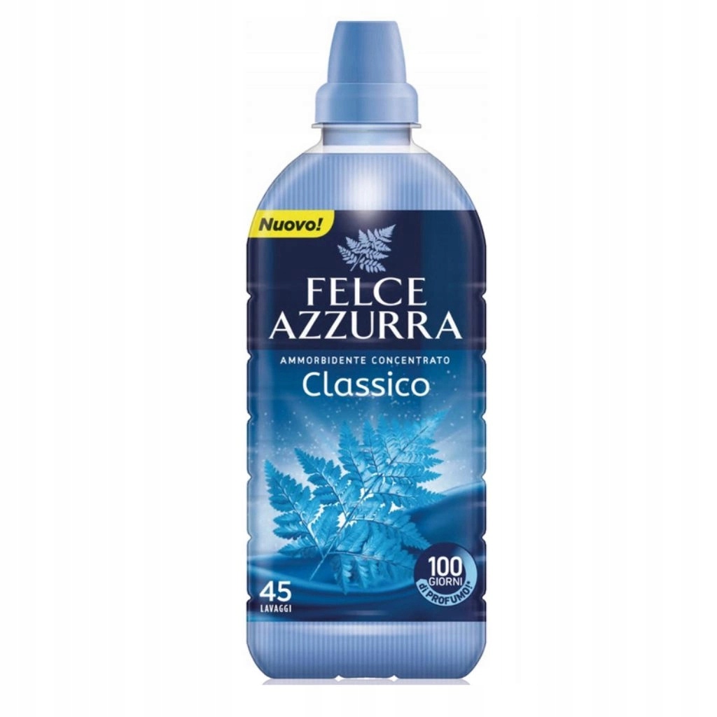 Felce Azzurra Original koncentrat do płukania 900 ml