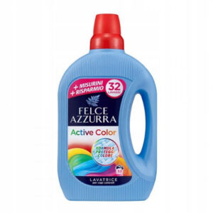 Płyn do prania kolorów Felce Azzurra Active Color 1,595 l