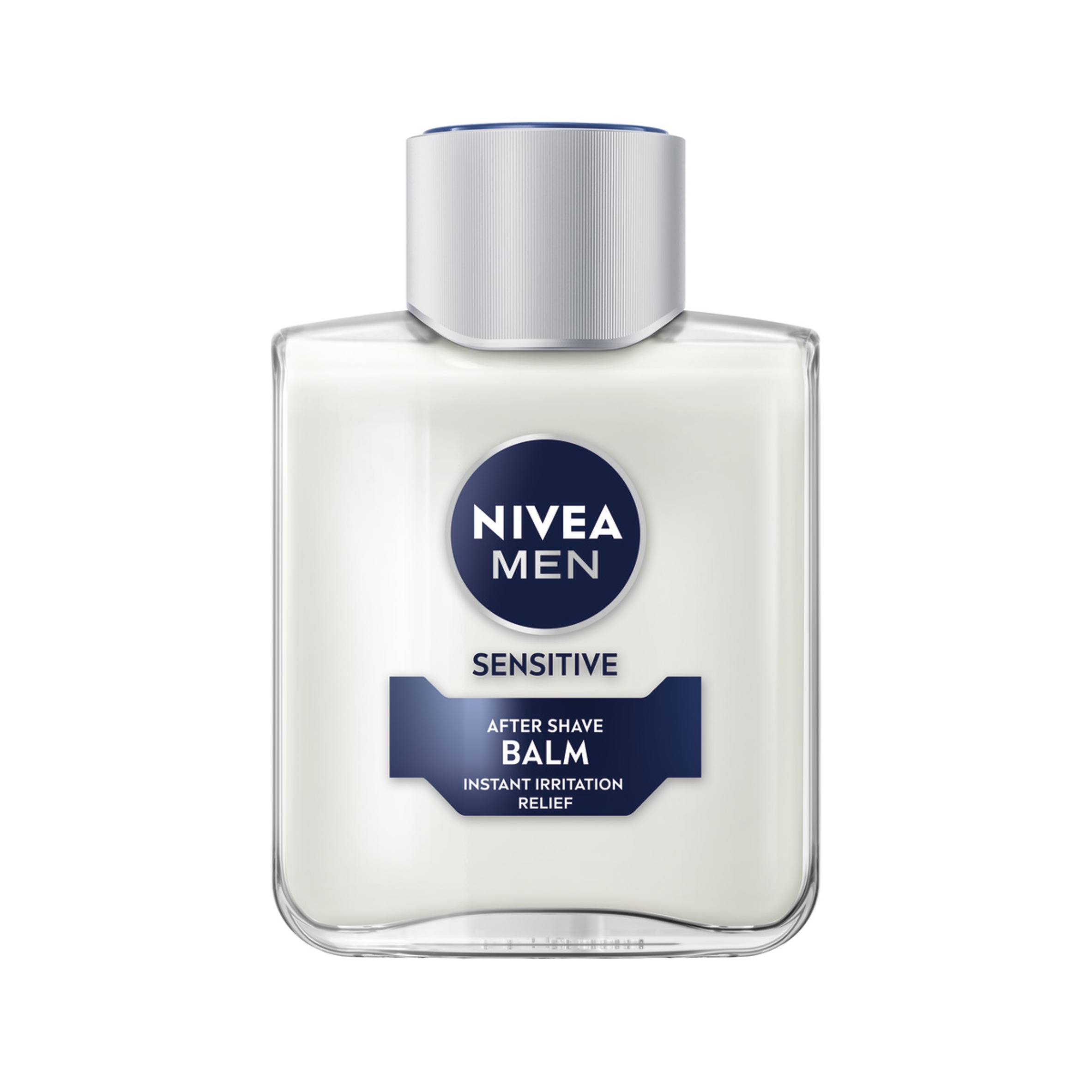 NIVEA Men Sensitive łagodzący balsam po goleniu 100ml - obrazek 11