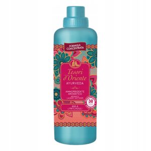 Tesori d'Oriente Ayurveda Płyn do Płukania 760ml 38 Płukań