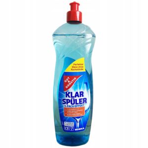 Gut & Gunstig Klarspuler nabłyszczacz do zmywarki 1l