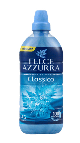 Felce Azzurra Original koncentrat do płukania 900 ml - obrazek 3