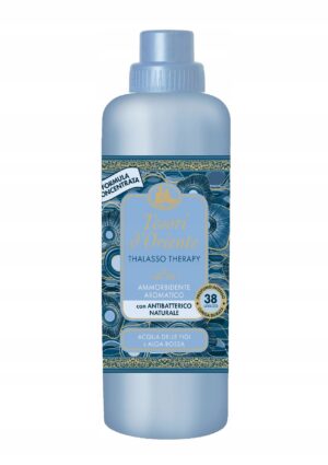 Płyn do płukania tkanin Tesori d'Oriente Thalasso Therapy 760 ml