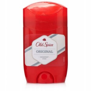 Old Spice Original dezodorant męski w sztyfcie ochrona przed potem 50 ml