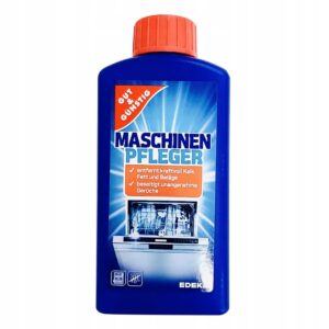 Czyścik do zmywarki w płynie GG Pfleger 250ml