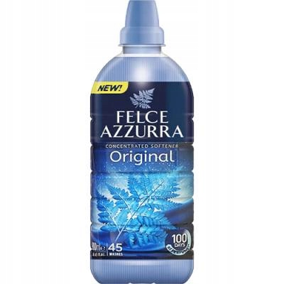 Felce Azzurra Original koncentrat do płukania 900 ml - obrazek 2
