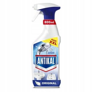 Antikal odkamieniacz spray XXL pack 800 ml