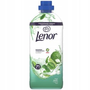 Lenor Płyn do Płukania Fresh Meadow 71 Prań 1,49l