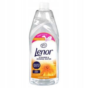 Lenor woda do żelazka Summer Breeze 1l
