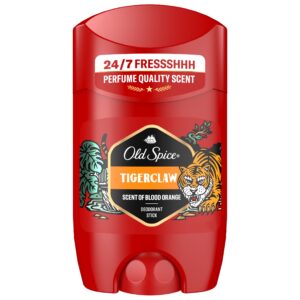 Old Spice TigerClaw Dezodorant w sztyfcie dla mężczyzn 50ml