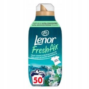LENOR koncentrat do płukania 700 ml 50 p Fresh Air - NORD