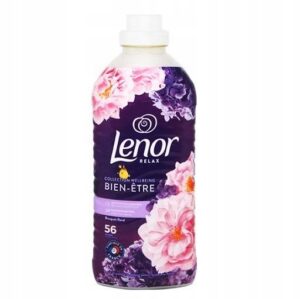 Lenor Flower Bouquet płyn do płukania 56pr.