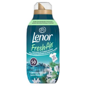Płyn do płukania Lenor Fresh Air Northern Solstice 700ml