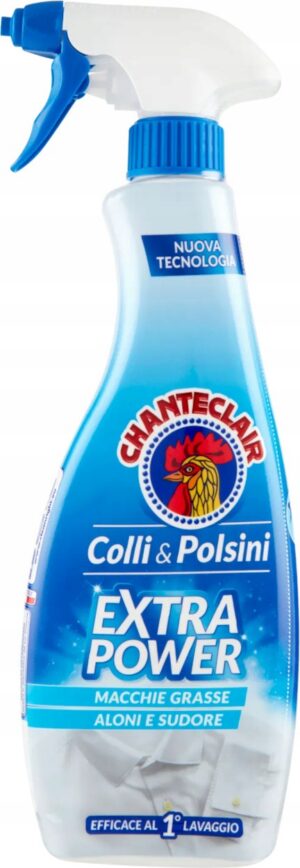 Chante Clair Colli & Polsini Odplamiacz 500ml