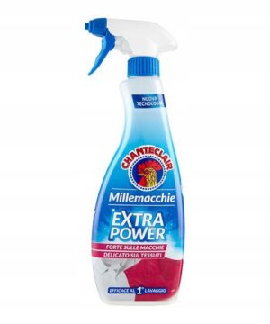 ChanteClair Odplamiacz spray do czyszczenia różnych plam 500 ml