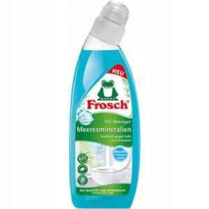 FROSCH WC-REINIGER MEERESMINERALIEN 750ML DE - PŁYN DO WC