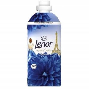 Lenor Haute Couture L'Eclatante Koncentrat do Płukania Tkanin 1239ml