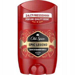 Old Spice Epic Legend Dezodorant w sztyfcie dla mężczyzn, 50 ml