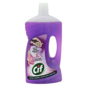 CIF PŁYN DO MYCIA PODŁÓG LOTOS 1L