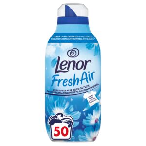 Lenor Fresh Air płyn do płukania Fresh Wind 700 ml 50 prań koncentrat