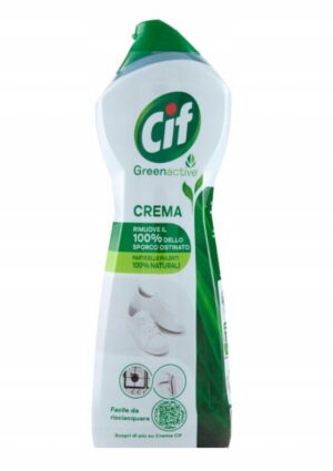 Cif mleczko do czyszczenia Original 750ml