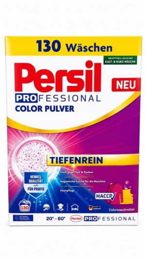 Persil proszek Professional do koloru 130 prań 7,15 kg
