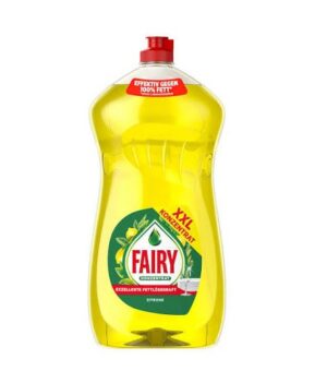 PŁYN DO NACZYŃ FAIRY KONZENTRAT ZITRONE 1250ml