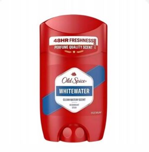 Old Spice Antyperspirant Męski w Sztyfcie Whitewater 50ml