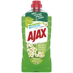 Ajax płyn uniwersalny Floral Fiesta Konwalia 1L