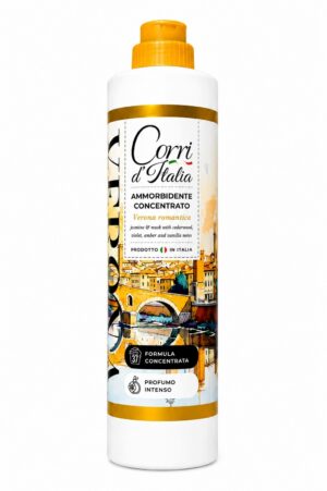 Corri d'Italia koncentrat do płukania VERONA jaśmin piżmo fiołek 750 ml